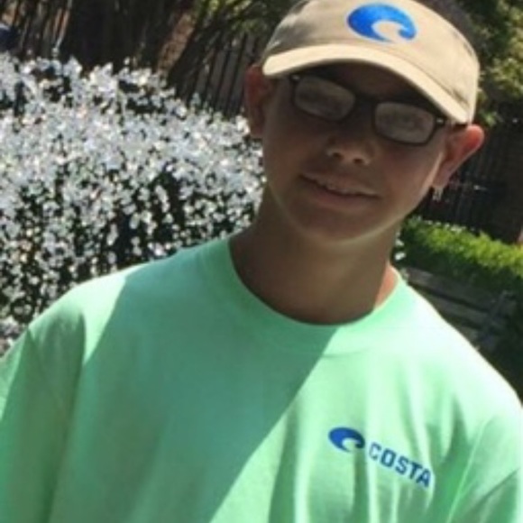 Meet your Posher, Bryson - Picture 1 of 1